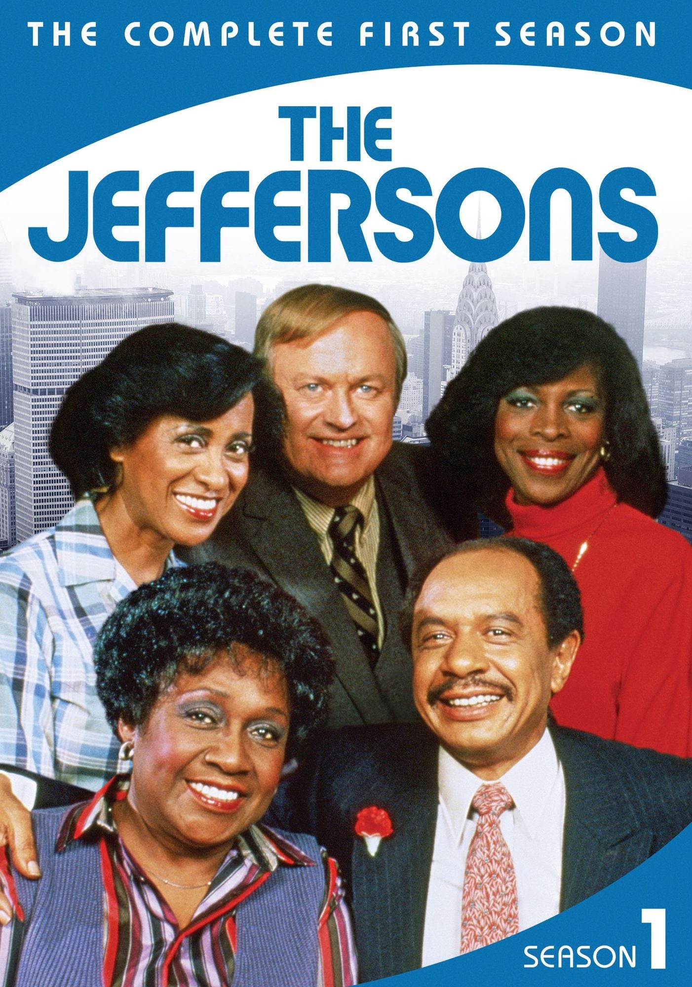 Jeffersons: Season 1