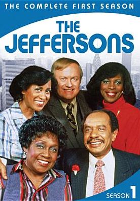 Jeffersons: Season 1