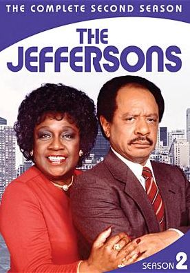 Jeffersons: Season 2
