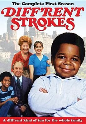 Diff'rent Strokes: Seasons 1