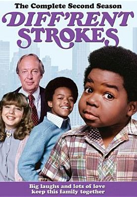 Diff'rent Strokes: Season 2