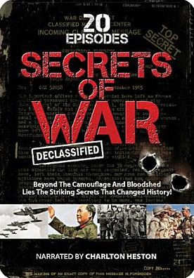 Secrets Of War