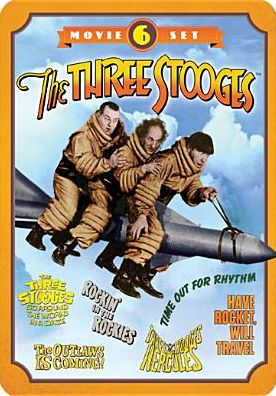 Three Stooges