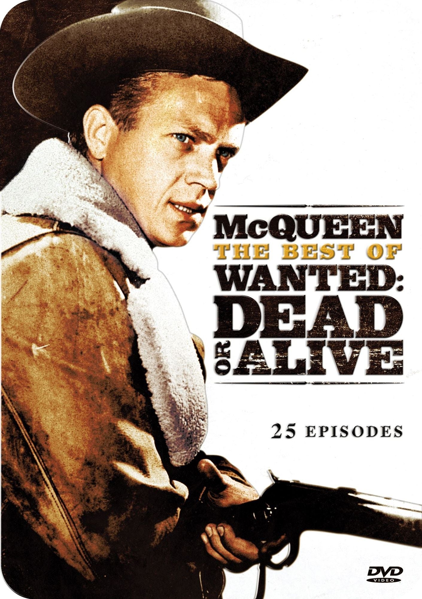 Best Of Wanted: Dead Or Alive
