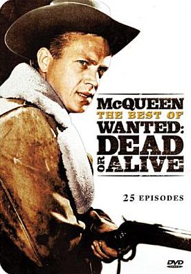 Best Of Wanted: Dead Or Alive