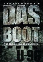 Das Boot: The Original Uncut Mini-Series [2 Discs]