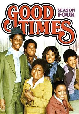 Good Times: Season 4