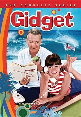 Gidget: The Complete Series [3 Discs]