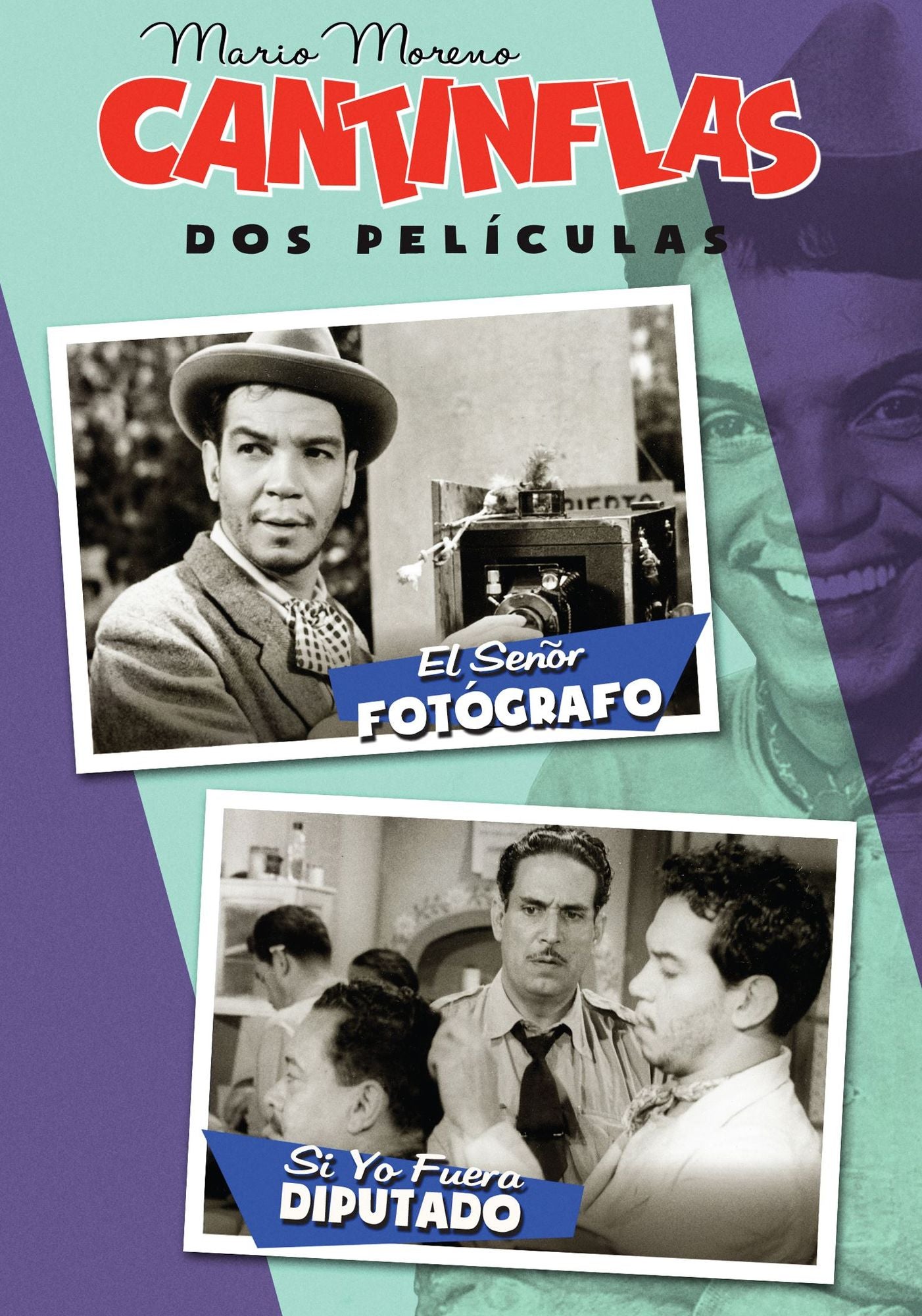 El Senor Fotografo / Si Yo Fuera Diputado