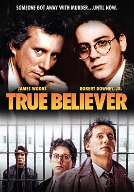 True Believer