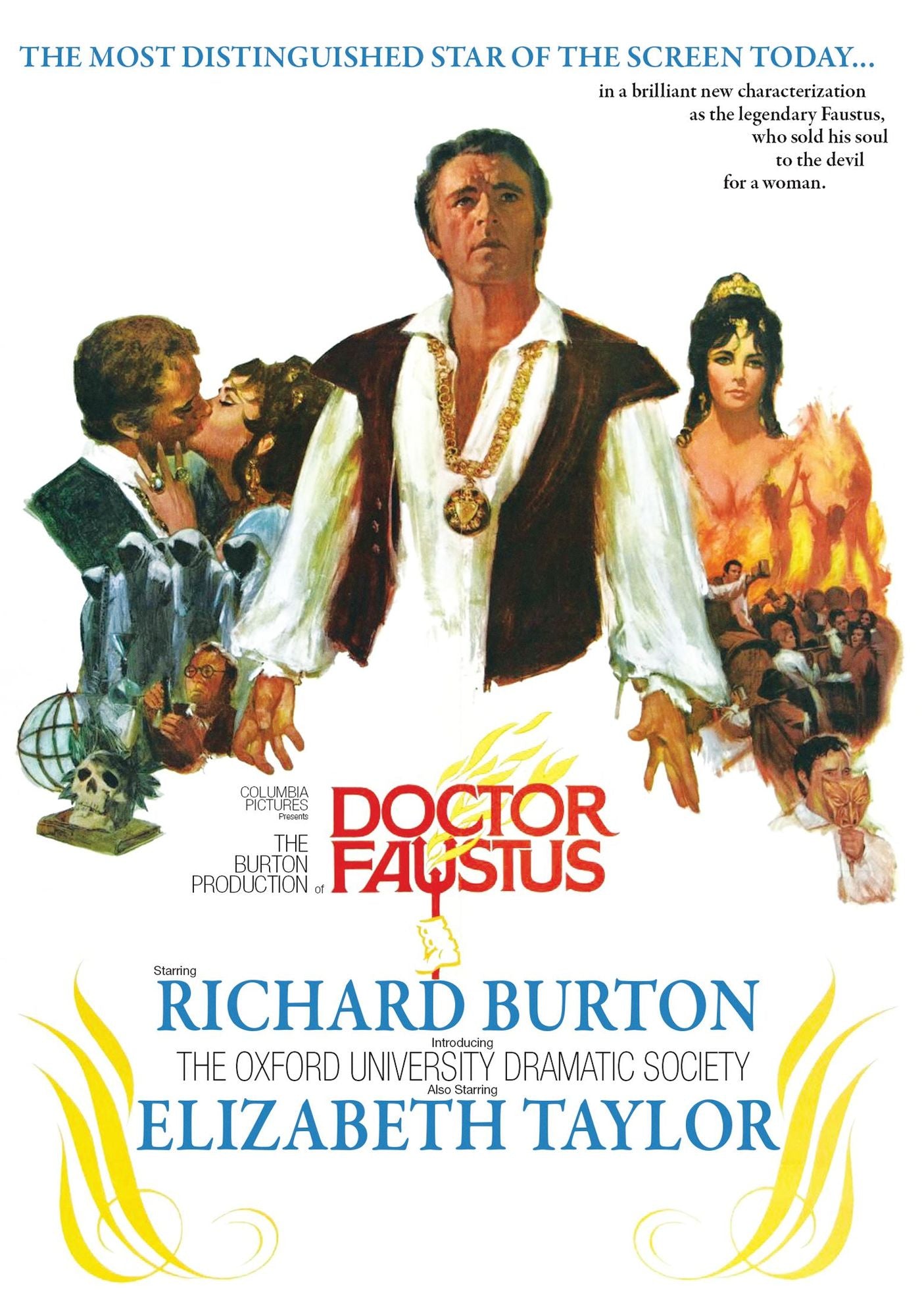Doctor Faustus