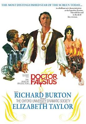 Doctor Faustus