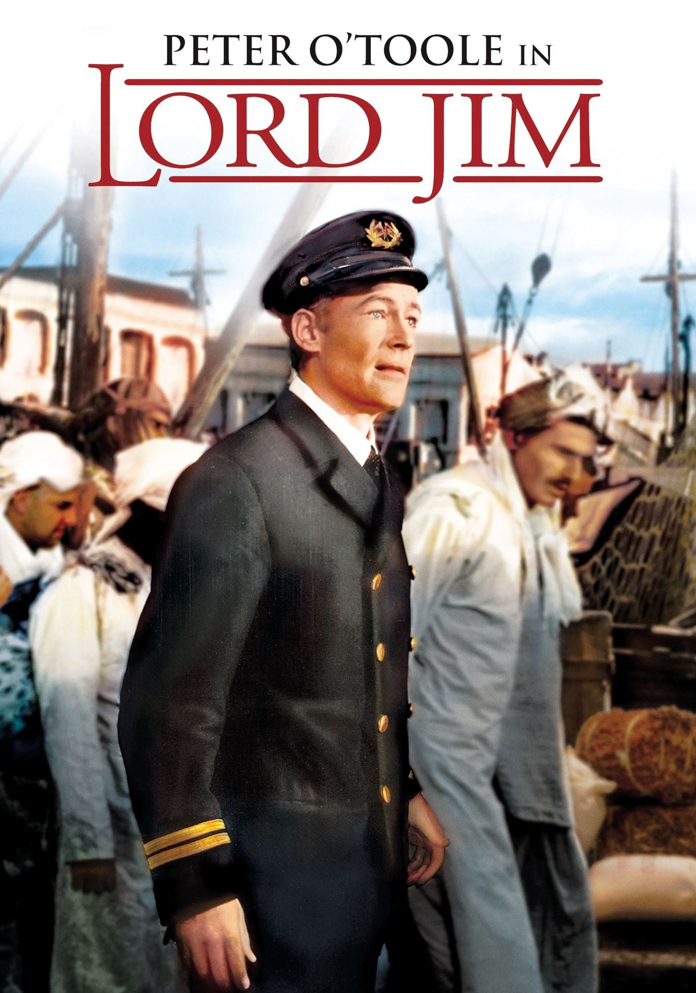Lord Jim