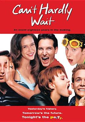 Can't Hardly Wait