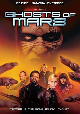John Carpenter's Ghosts Of Mars