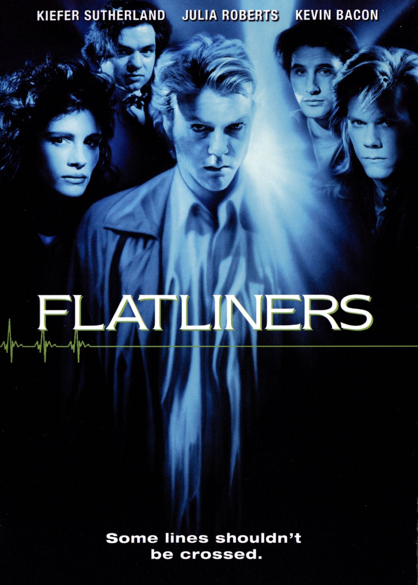 Flatliners