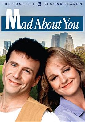 Mad About You: Season 2