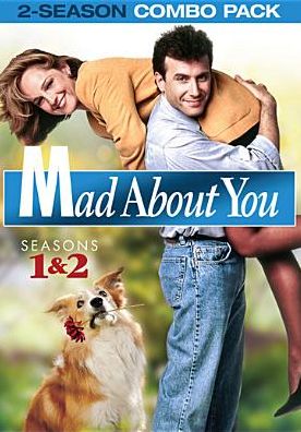 Mad About You: Season 1 & 2