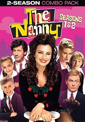 Nanny: Season 1 & 2