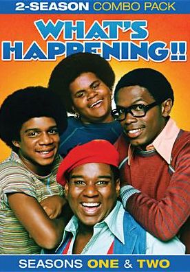What's Happening!!: Seasons 1 & 2