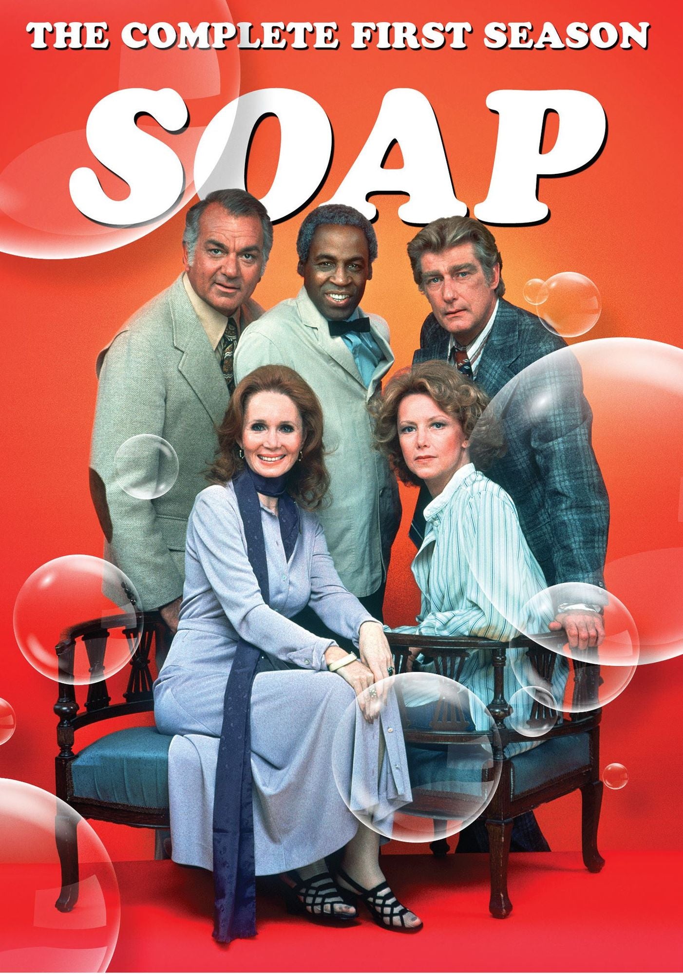Soap: Complete Season 1
