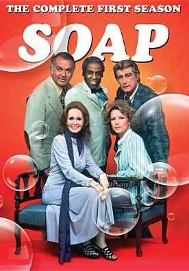 Soap: Complete Season 1