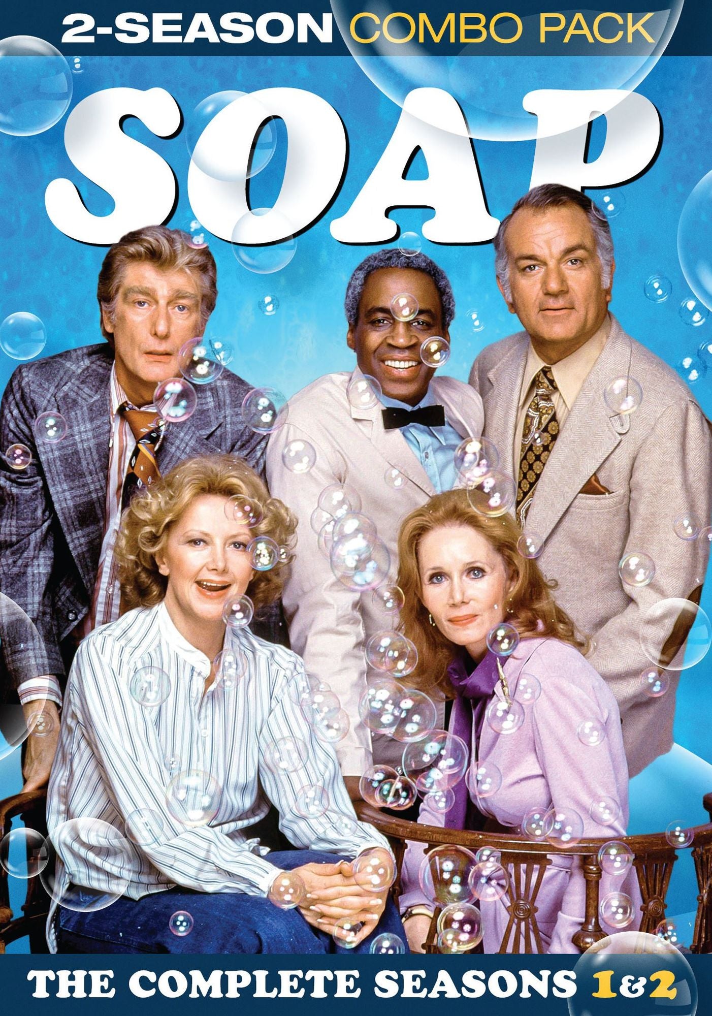 Soap: Seasons 1 & 2
