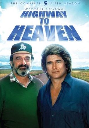 Highway To Heaven: Season 5