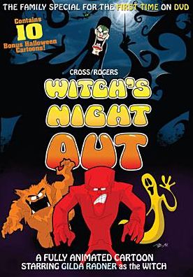 Witch's Night Out