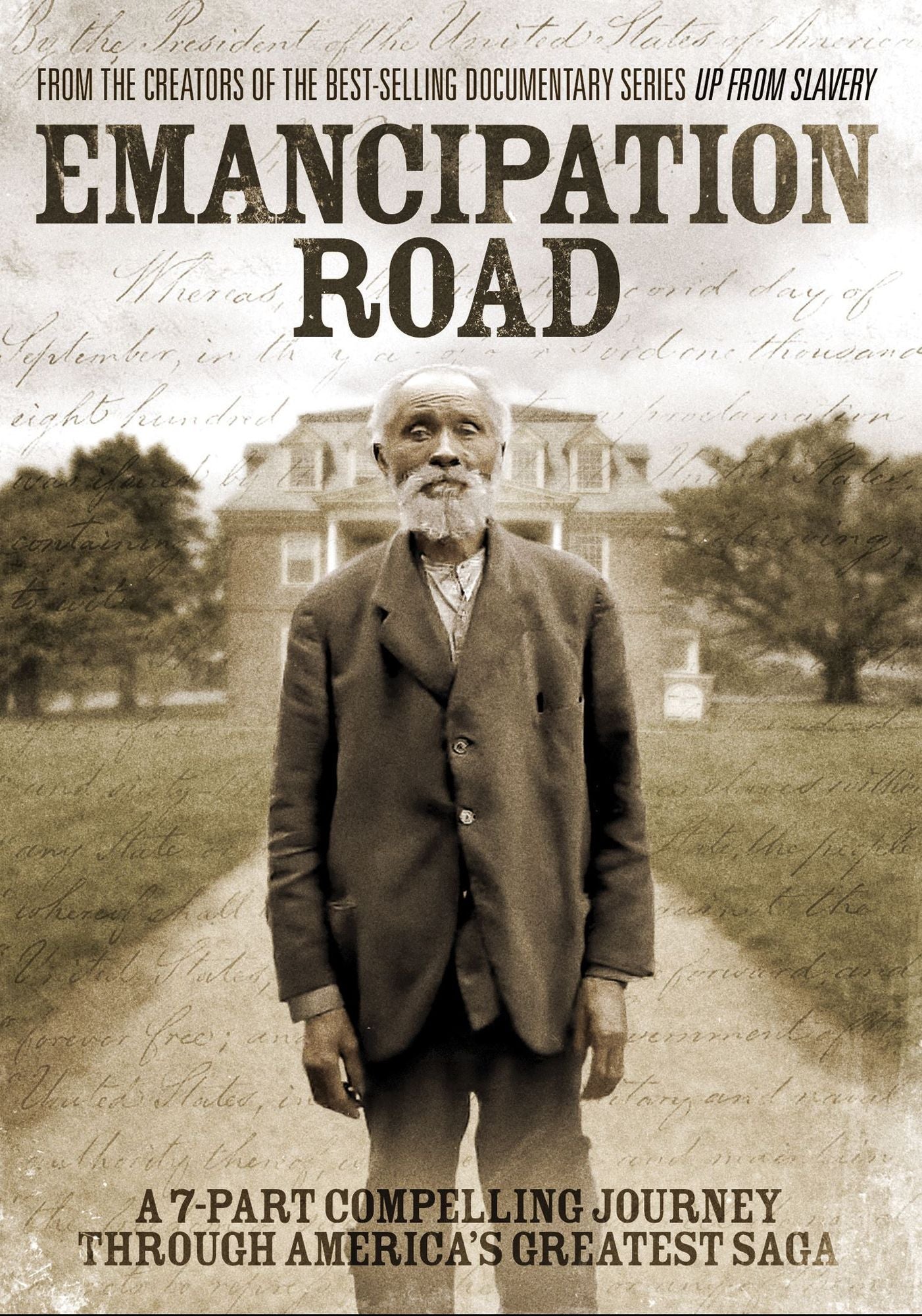 Emancipation Road [2 Discs]