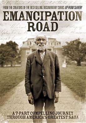Emancipation Road [2 Discs]