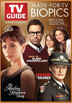 Tv Guide Spotlight: Made-for-tv Biopics