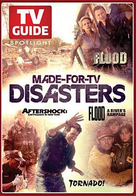 Tv Guide Spotlight: Made-for-tv Disasters