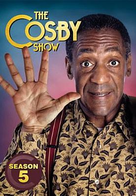 Cosby Show: Complete Fifth Season