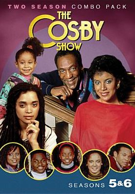 Cosby Show: Complete Fifth And Sixth Seasons