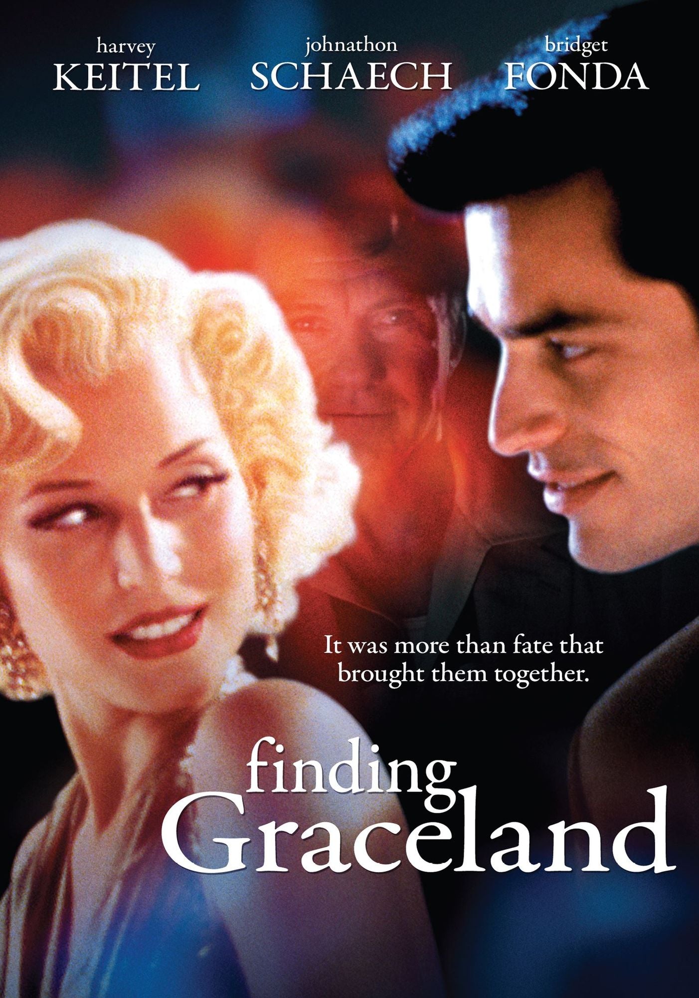 FINDING GRACELAND