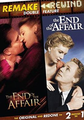 END OF THE AFFAIR: 1955 & 1999