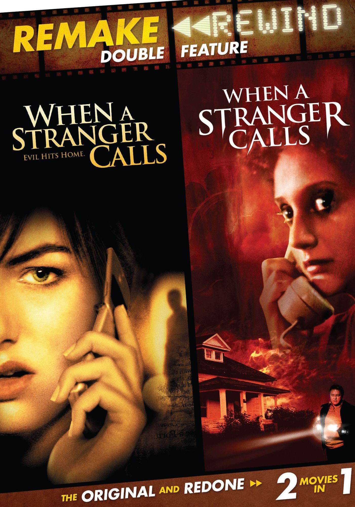 WHEN A STRANGER CALLS:'79 & '06