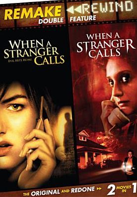 WHEN A STRANGER CALLS:'79 & '06
