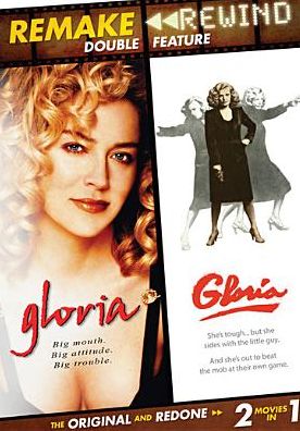 GLORIA: 1980 & 1999