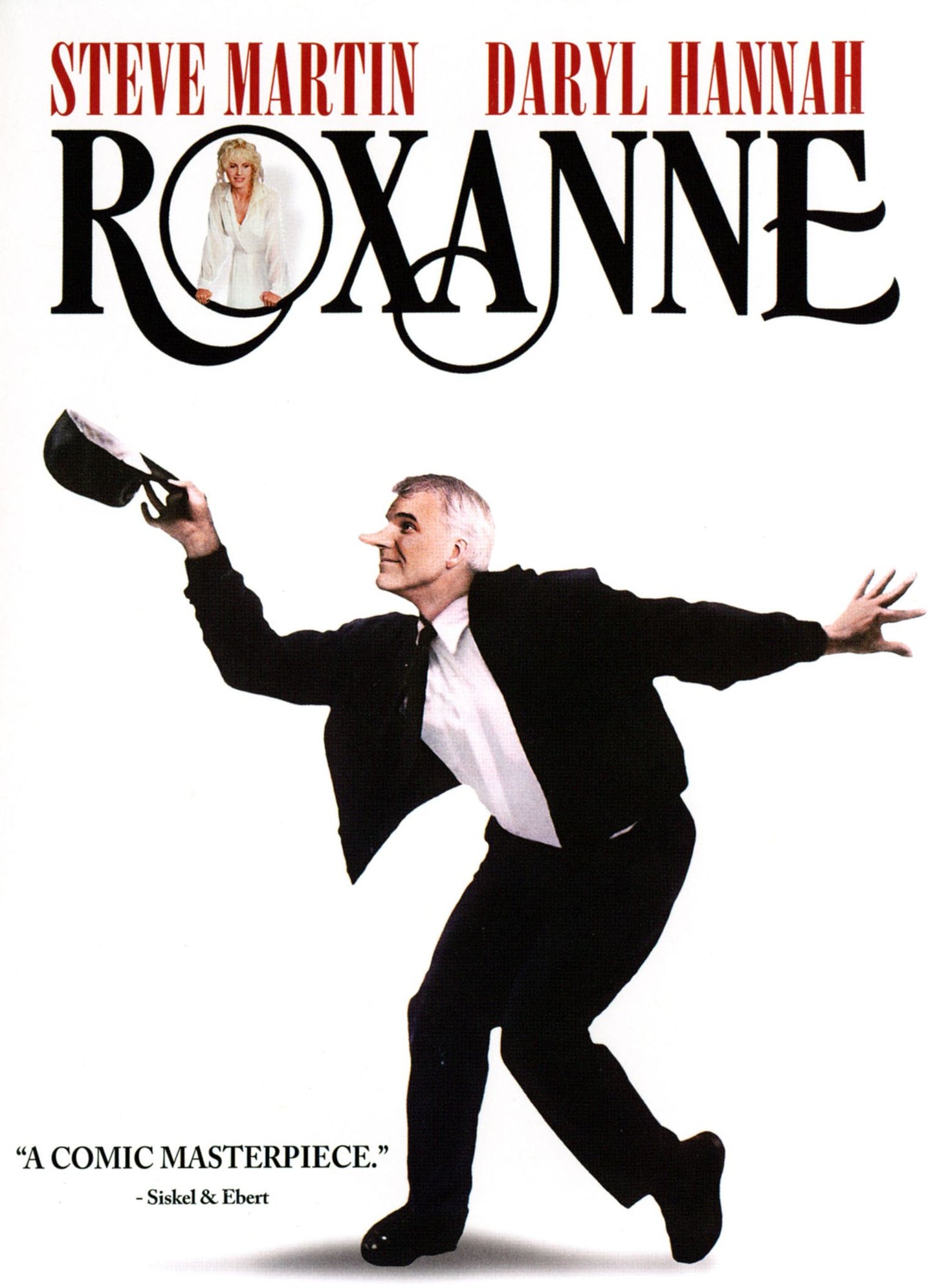 ROXANNE
