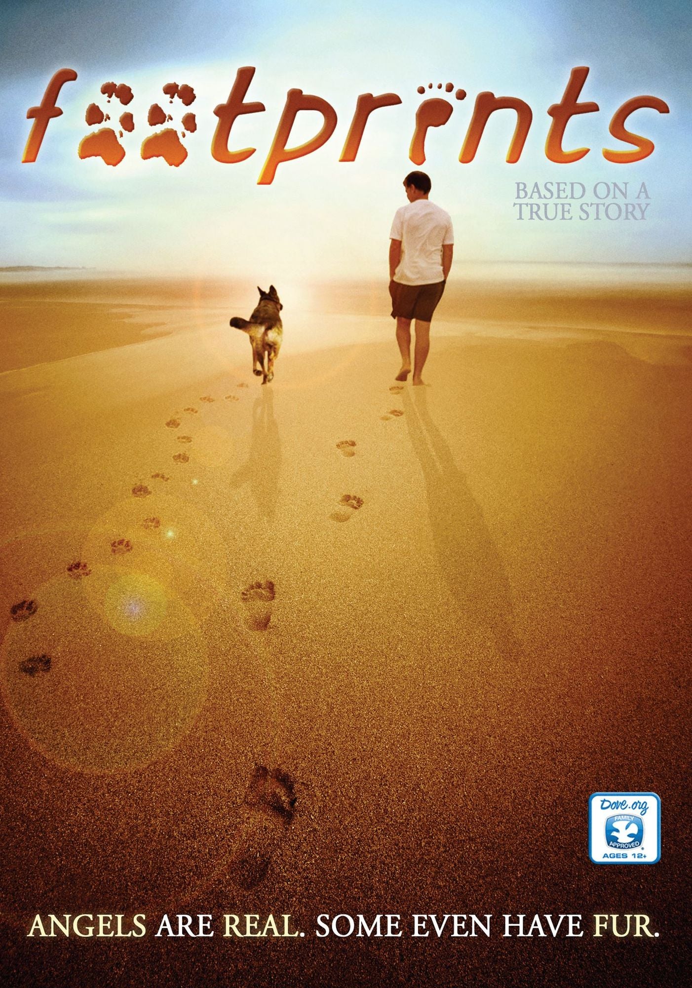 FOOTPRINTS