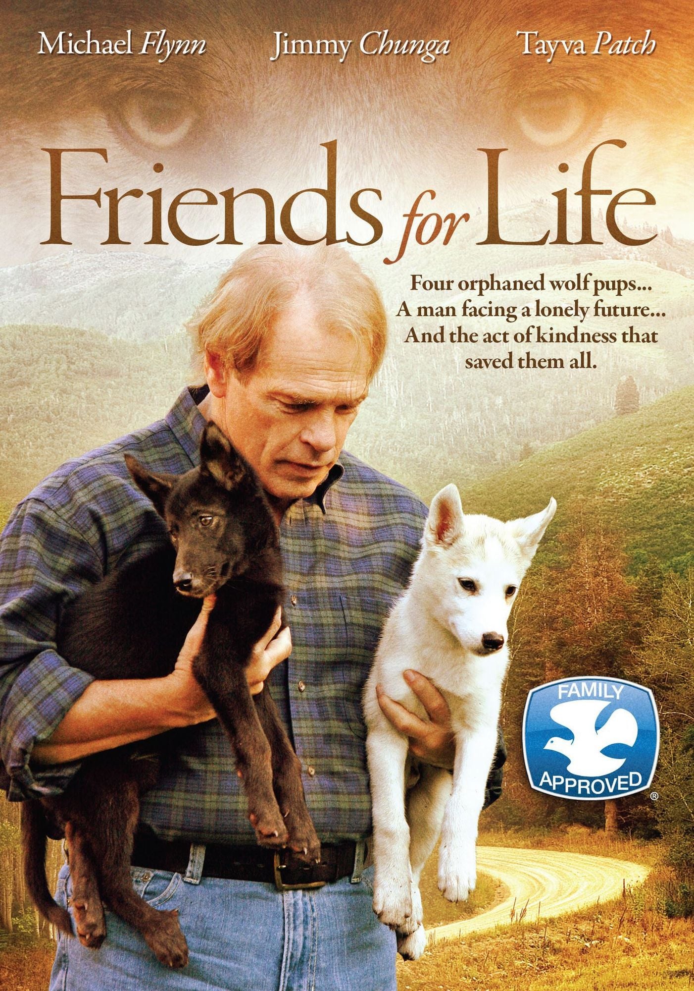 Friends for Life