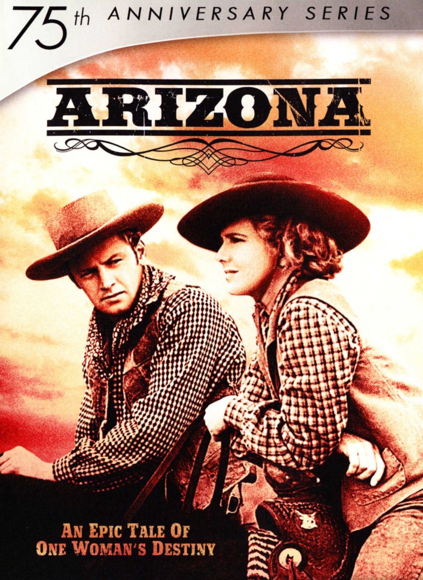 ARIZONA (75TH ANNIV)