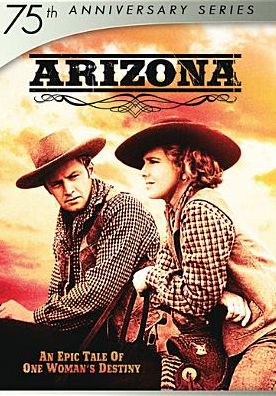 ARIZONA (75TH ANNIV)