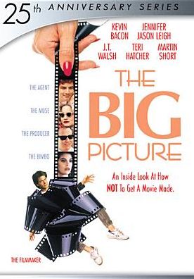 BIG PICTURE (25TH ANNIV)
