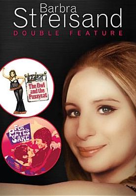 BARBARA STREISAND DUO: OWL & PU