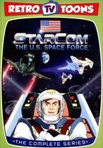 STARCOM: US SPACE FORCE: COMP.