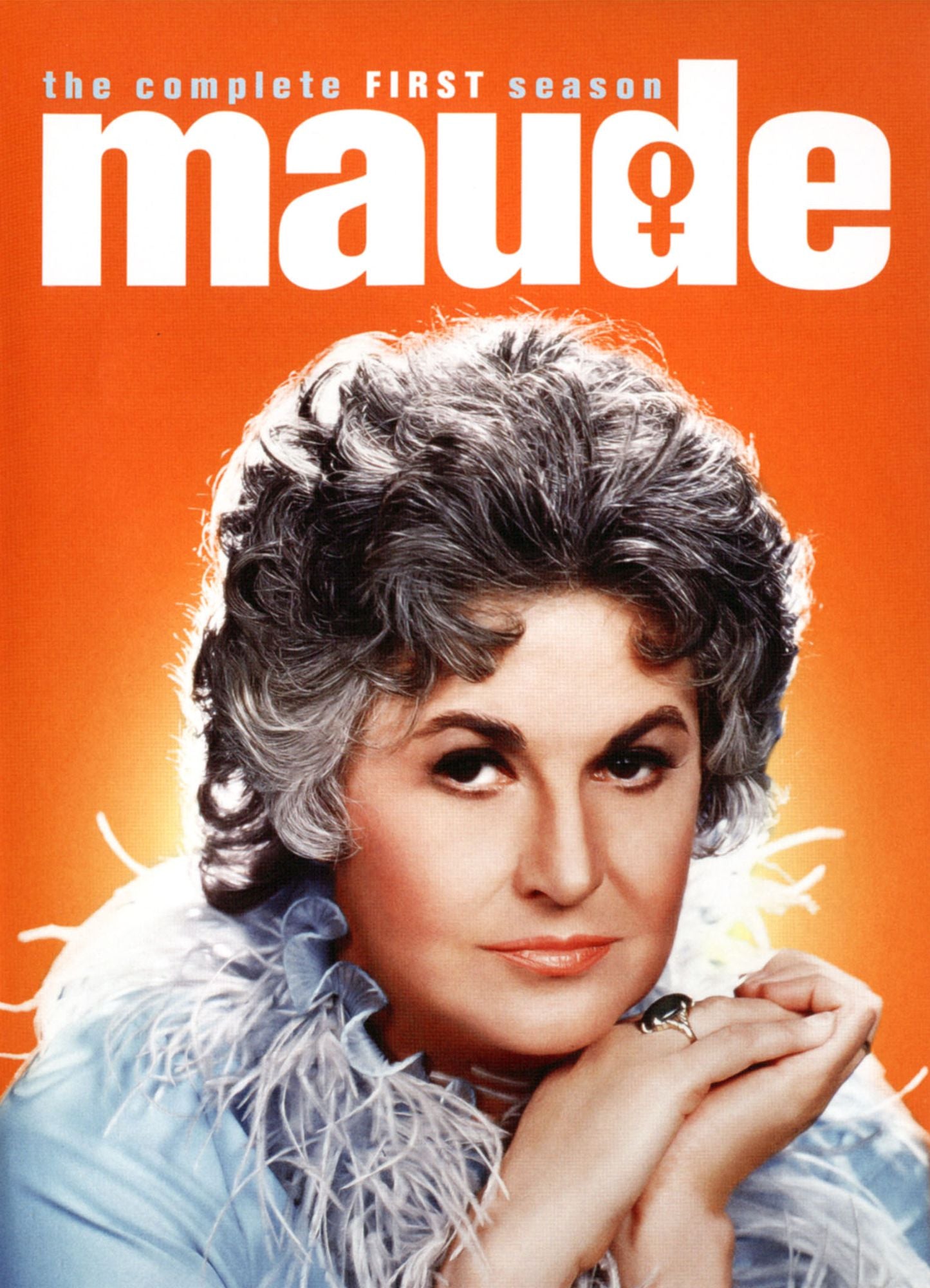 Maude: Complete First Season
