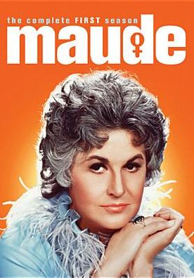 Maude: Complete First Season